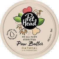 Pet Head Paw Butter - Tassuvoide 40g