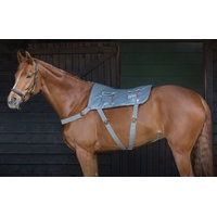 EQUILIBRIUM - Massage Therapy Pad Hevoselle - Pony, Equilibrium