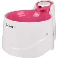 Flamingo Automaattinen Suihkulähde Bellagio - Vaaleanpunainen 2.01 L