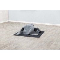 Cat Activity Adventure Carpet - Kissan Aktivointimatto - 99 × 99 cm, Trixie