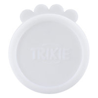 Trixie Kansi purkeille - Läpinäkyvä - 10,6 cm