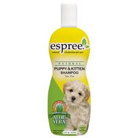 Espree Pentushampoo koirille ja kissoille - 350 ml