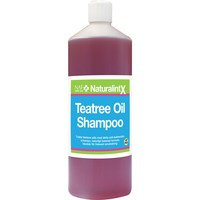 NAF Tea Tree Oil Shampoo– 500 ml