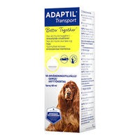 Adaptil Suihke Kuljetukseen 60ml