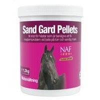 NAF Sand Gard Pellet – 1,2 kg