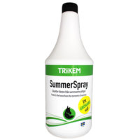 Trikem SummerSpray Hevonen - 1000ml, Renons