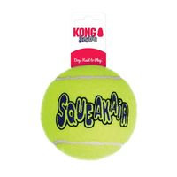 KONG SqueakAir® Tennispallo - XL