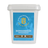 Eclipse Biofarmab Biomagnesium – 1,5 kg