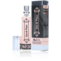 Eau de Paws Hajuvesi Koirille - No3 Paw Adore 30ml