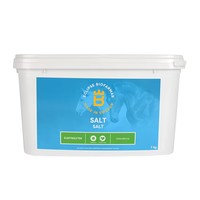 Eclipse Biofarmab Salt Natriumkloridi - 7 kg, ECLIPSE BIOFARMAB