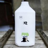 K9 Puppy Shampoo - 2700 ml