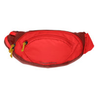 Ruffwear Home Trail Vyölaukku- Red Sumac