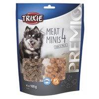TRIXIE Premium Koiran Herkut 4 x 100 g, Trixie