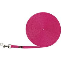 Trixie Jälkiliina Ultra Light - 15 m/10 mm - Fuchsia