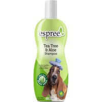 Espree Tea Tree & Aloe Medicated Shampoo 355 ml