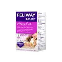 Feliway Classic -tuoksun Täydennyspullo - 48 ml