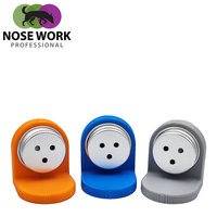 Nose Work Professional Paring Pods 3 kpl, NoseWork