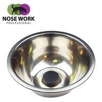 Nose Work Treenikulhot ™ 10kpl - 16 cm