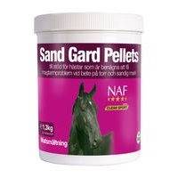NAF Sand Gard Pelletit - 1.3 kg