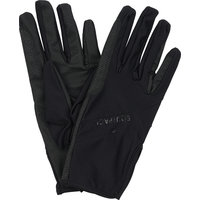 Equipage Hale Riding Gloves - Black