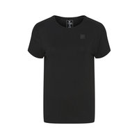 CATAGO FIR-Tech T-shirt - Black, Catago