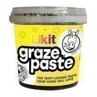 Likit Paste For Graze Maze Slowfeed Lick Mat