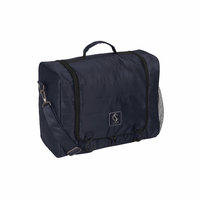 Eskadron Classic Sports Matt Gloss Organizer Bag - Navy