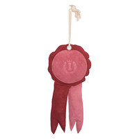 Imperial Riding IRHStable buddy Rosette with smell Natural