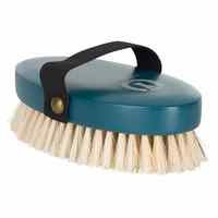 Imperial Riding Head brush IRH Forest green