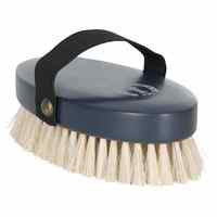 Imperial Riding Head brush IRH Navy