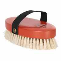 Imperial Riding Head brush IRH Neon Orange