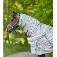 Waldhausen PROTECT fly rug neck silver grey