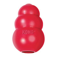 Kong Classic ‑lelu koiralle (S), KONG