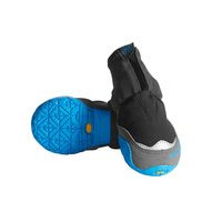 Ruffwear Polar Trex koiran kengät - 2-pakkaus (uusi malli) (S (width 64mm))
