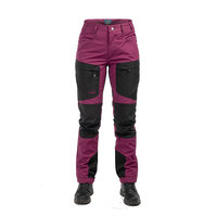 Arrak Outdoor UUSI Active Strech Housut - Lyhyt (42S)