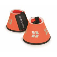 Equi-Flector® Reflex Bootsit - Oranssi (Cob), EQUI- FLECTOR