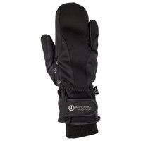 Gloves IRHWally Black (S), Imperial Riding