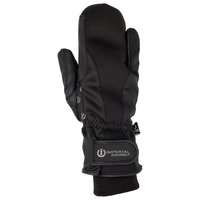 Gloves IRHWally Black (L), Imperial Riding