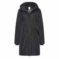 Tekninen parka IRHJolly Black (M), Imperial Riding