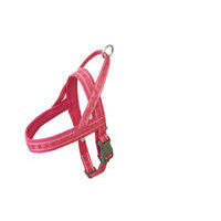 Hurtta Casual Valjaat ECO - Ruby (50-60 cm)