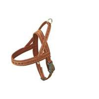 Hurtta Casual Valjaat ECO - Cinnamon (30-35 cm)