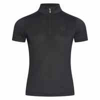 Toppi IRHRoxy Solid Black (128), Imperial Riding