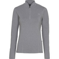 Axon L/S shirt Grey Melange (140), Equipage