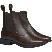 Farrow jodhpur boot, vegan leather , Ruskea (41), Equipage