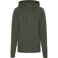 CATAGO Paris Hoodie Vetoketjulla Urban Chic (XXL), Catago