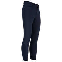 Euro-Star Ratsastushousut ESCamillo Fabric Knee Navy (48)