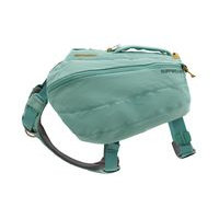 Ruffwear Front Range™ Day Pack - River Rock Green (XS)