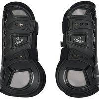 CATAGO Hybrid Tendon Boots - Black (FULL), Catago