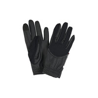 CATAGO Hybrid Summer Gloves - Black (10), Catago