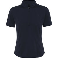 Equipage Awesome Short Sleeve T-Shirt Navy (S)